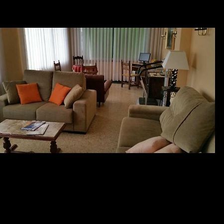 لوس أركوس Hostal Ezequiel المظهر الخارجي الصورة