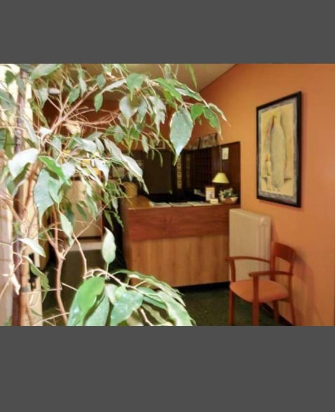 لوس أركوس Hostal Ezequiel المظهر الخارجي الصورة