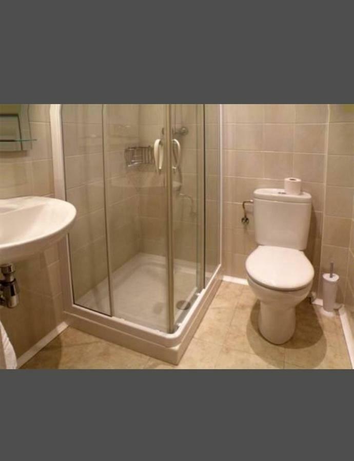 لوس أركوس Hostal Ezequiel المظهر الخارجي الصورة