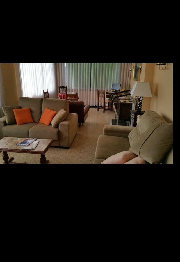 لوس أركوس Hostal Ezequiel المظهر الخارجي الصورة