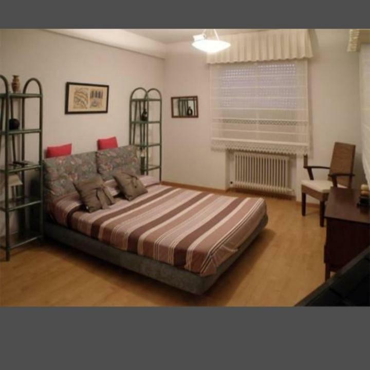 لوس أركوس Hostal Ezequiel المظهر الخارجي الصورة